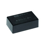 MEAN WELL Switching Power Supply, MPM-45-5, 5V dc, 8A, 40W, 1 Output, 80 → 264V ac Input Voltage