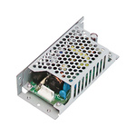 Nipron Switching Power Supply, OZ-015-5-J00-K, 5V, 3A, 15W, 1 Output, 85 → 264V ac Input Voltage