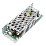 Nipron Switching Power Supply, OZP-200-24-JSE-K, 24V dc, 8.4A, 201.6W, 1 Output, 85 → 264V ac Input Voltage