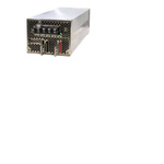 TDK-Lambda Switching Power Supply, TPS4000-48, 48V dc, 83.3A, 4kW, Dual Output, 350 → 528V Input Voltage