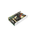 XP Power Switching Power Supply, PBL500PS36B, 36V dc, 8.94A, 500W, Dual Output, 264V ac Input Voltage