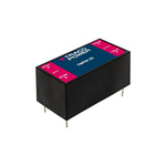 TRACOPOWER Switching Power Supply, TMPW 25-105 25W, Dual Output, 90 → 305V ac Input Voltage