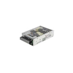 Mean Well Switching Power Supply, HRP-150N-12, 12V dc, 13A, 156W, 1 Output, 85 → 264V ac Input Voltage