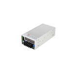 Mean Well Switching Power Supply, HRP-600N-48, 48V dc, 13A, 634W, 1 Output, 85 → 264V ac Input Voltage