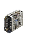 Omron Switching Power Supply, S8FS-C02512, 12V dc, 2.1A, 25W, 1 Output, 100 → 240V ac Input Voltage