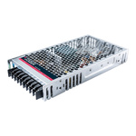 TRACOPOWER Switching Power Supply, TXLN 200-112, 12V dc, 16.7A, 200W, 1 Output, 85 → 264V ac Input Voltage