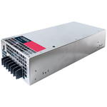 TRACOPOWER Switching Power Supply, TXLN 960-148, 48V dc, 20A, 960W, 1 Output, 90 → 264V ac Input Voltage