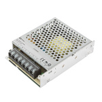 XP Power Switching Power Supply, LCS100US24, 24V dc, 4.5A, 108W, 1 Output, 85 → 264 V ac, 120 → 373 V dc