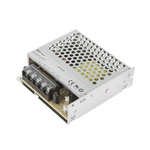 XP Power Switching Power Supply, LCS75US48, 48V dc, 1.6A, 77W, 1 Output, 85 → 264 V ac, 120 → 373 V dc