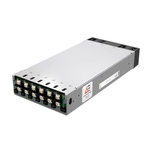 Excelsys Switching Power Supply, CX18M-000000-N-A 1.8kW, 1 → 12 Output, 85 → 264 V ac, 120 → 300 V