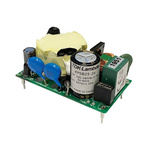 TDK-Lambda Switching Power Supply, KPSB25-36, 36V dc, 700mA, 25W, Dual Output, 90 → 264V ac Input Voltage