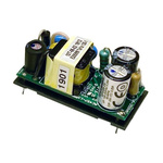 TDK-Lambda Switching Power Supply, KPSB6-9, 9V dc, 670mA, 6W, Dual Output, 90 → 264V ac Input Voltage