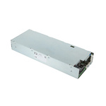 XP Power AC-DC Power Supply, HPA1K5PS48, 48V dc, 31.25A, 1.5kW, 180 → 264V ac Input Voltage