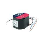 TRACOPOWER AC-DC Power Supply, TMW 36-112, 12V dc, 3A, 36W, 1 Output, 85 → 264V ac Input Voltage