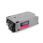 TRACOPOWER AC-DC Power Supply, TPP 450-115B-M, 15V dc, 30A, 450W, 1 Output, 85 → 264V ac Input Voltage