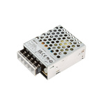 XP Power AC-DC Power Supply, LCW15US03, 3.3V dc, 3A, 10W, 1 Output, 85 → 305V ac Input Voltage