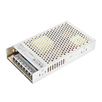 XP Power AC-DC Power Supply, LCW200PS12, 12V dc, 16.7A, 200W, 1 Output, 85 → 305V ac Input Voltage