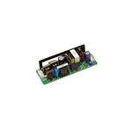 TDK-Lambda AC-DC Power Supply, ZWS50BAF-12, 12V dc, 4.3A, 51.6W, 1 Output, 85 → 265V ac Input Voltage