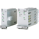 Eplax Rack Mount Power Supply, 5V dc, 5A, 120W