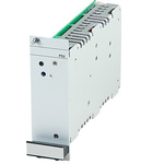 Eplax Switching Power Supply, 116-020018B, 24V dc, 3.3A, 80W, Triple Output, 94 → 253V dc Input Voltage