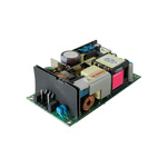 TRACOPOWER Power Supply, TPP 300-148A-M, 48V dc, 6.25A, 300W, 1 Output, 85 → 264V ac Input Voltage