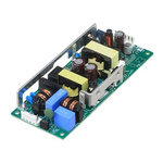 Cosel AC-DC Power Supply, LHA100F-36-Y, 36V dc, 2.8A, 100.8W, 1 Output, 85 → 264V ac Input Voltage