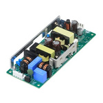 Cosel AC-DC Power Supply, LHA100F-48-Y, 48V dc, 2.1A, 100.8W, 1 Output, 85 → 264V ac Input Voltage