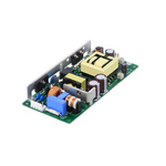 Cosel AC-DC Power Supply, LHA150F-48-Y, 48V dc, 3.2A, 153.6W, 1 Output, 85 → 264V ac Input Voltage