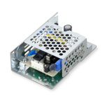 Cosel AC-DC Power Supply, LHA15F-24-Y, 24V dc, 700mA, 16.8W, 1 Output, 85 → 264V ac Input Voltage