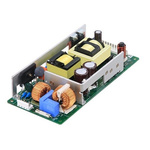 Cosel AC-DC Power Supply, LHA300F-48-Y, 48V dc, 6.3A, 302.4W, 1 Output, 85 → 264V ac Input Voltage