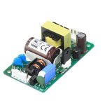 Cosel AC-DC Power Supply, LHA30F-5-Y, 5V dc, 6A, 30W, 1 Output, 85 → 264V ac Input Voltage