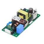 Cosel AC-DC Power Supply, LHA50F-5-Y, 5V dc, 8A, 40W, 1 Output, 85 → 264V ac Input Voltage