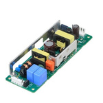 Cosel AC-DC Power Supply, LHA75F-5-Y, 5V dc, 12A, 60W, 1 Output, 85 → 264V ac Input Voltage