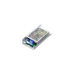Cosel AC-DC Power Supply, LHP150F-24-SNY, 24V dc, 6.3A, 151.2W, 1 Output, 85 → 264V ac Input Voltage