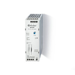 Finder Switching Power Supply, 781B12302403, 24V dc, 5A, 110W, 120 → 240V ac Input Voltage