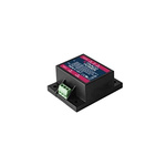 TRACOPOWER AC-DC Power Supply, TMPW 5-105-T, 5V dc, 1A, 5W, 1 Output, 90 → 305V ac Input Voltage