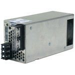 TDK-Lambda Switching Power Supply, HWS600-3, 3.3V dc, 120A, 396W, 1 Output, 120 → 330 V dc, 85 → 265 V ac