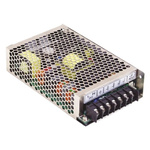 MEAN WELL Switching Power Supply, MSP-100-5, 5V dc, 17A, 85W, 1 Output, 120 → 370 V dc, 85 → 264 V ac