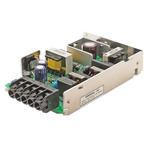 TDK-Lambda Switching Power Supply, HWS50A-48, 48V dc, 1.1A, 50W, 1 Output, 120 → 370 V dc, 85 → 265 V ac