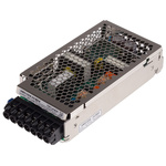 TDK-Lambda Switching Power Supply, HWS-100A-24/ME/A, 24V dc, 4.5A, 108W, 1 Output, 120 → 370 V dc, 85 →