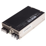 Artesyn Embedded Technologies Switching Power Supply, LCM300N -T-4, 15V dc, 20A, 310W, 1 Output, 127 → 374 V dc,