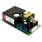 TRACOPOWER Switching Power Supply, TPI 150-115A-J, 15V dc, 7.33A, 150W, 1 Output, 120 → 370 V dc, 85 →