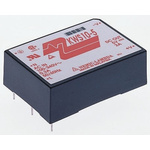 TDK-Lambda Switching Power Supply, KWD5-1515, ±15V dc, ±180mA, 5W, Dual Output, 110 → 340 V dc, 85 → 265