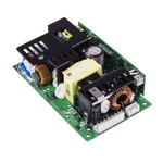 MEAN WELL Switching Power Supply, RPS-160-24, 24V dc, 6.5A, 113W, 1 Output, 127 → 370 V dc, 90 → 264 V ac
