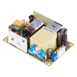 MEAN WELL Switching Power Supply, RPS-45-48, 48V dc, 940mA, 45W, 1 Output, 80 → 264V ac Input Voltage