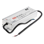 MEAN WELL Embedded Switch Mode Power Supply SMPS, HEP-185-12A, 12V dc, 13A, 156W, 1 Output, 127 → 431 V dc, 90