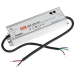 MEAN WELL Switching Power Supply, HEP-185-24A, 24V dc, 7.8A, 187W, 1 Output, 127 → 431 V dc, 90 → 305 V