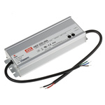 MEAN WELL Switching Power Supply, HEP-320-48A, 48V dc, 6.7A, 321.6W, 1 Output, 127 → 431 V dc, 90 → 305 V