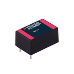 TRACOPOWER Switching Power Supply, TMG 15105, 5V dc, 2.7A, 13.5W, 1 Output, 120 → 370 V dc, 90 → 264 V ac
