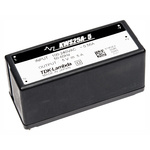 TDK-Lambda Switching Power Supply, KWS25A-12, 12V dc, 2.2A, 26W, 1 Output, 120 → 370 V dc, 85 → 265 V ac